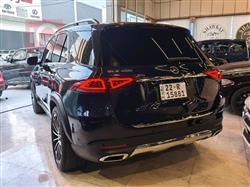 مرسيدس بنز GLE